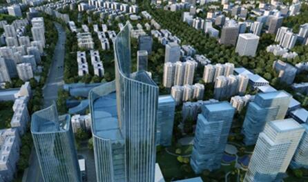 建筑動(dòng)畫為建筑行業(yè)帶來質(zhì)變