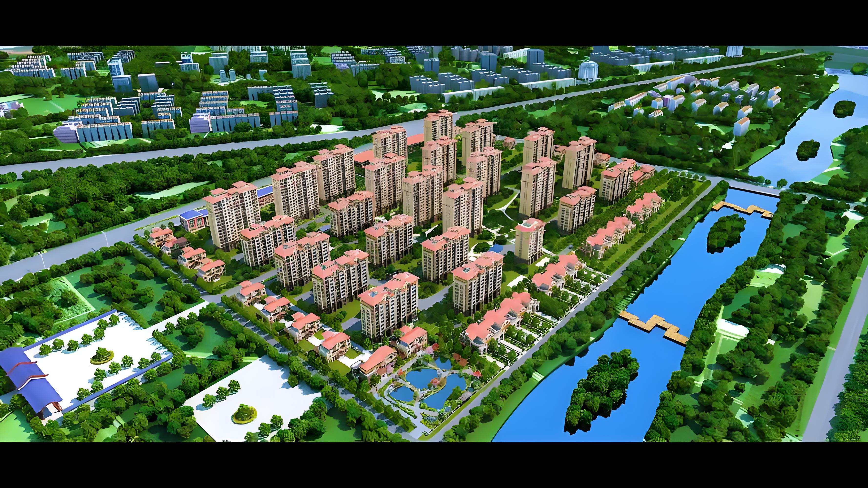 重塑房地產(chǎn)營銷，打造“未建先驗(yàn)”的沉浸體驗(yàn)